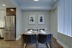 Great Apartment for a Comfortable Stay