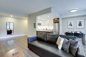 Great Apartment for a Comfortable Stay