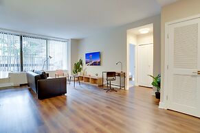 Great Apartment for a Comfortable Stay