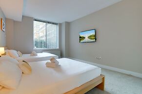 Great Apartment for a Comfortable Stay