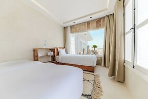 New Spirit Dakhla
