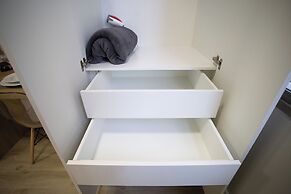 Ag Residences Perdizes