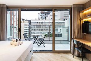 Ag Residences Perdizes