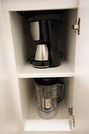 Ag Residences Perdizes