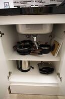 Ag Residences Perdizes