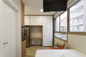 Ag Residences Perdizes