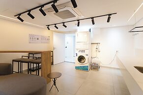 Ag Residences Perdizes