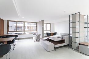 Ag Residences Perdizes