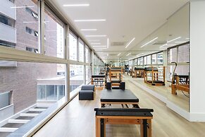 Ag Residences Perdizes