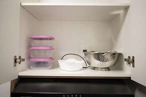 Ag Residences Perdizes