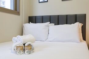 Ag Residences Perdizes