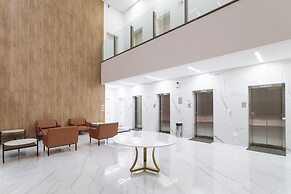 Ag Residences Perdizes