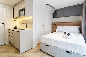 Ag Residences Perdizes