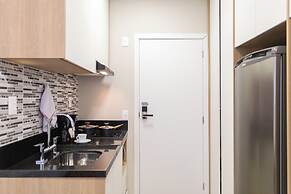 Ag Residences Perdizes