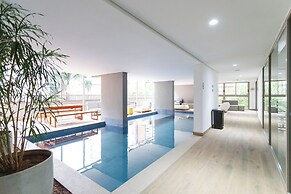 Ag Residences Perdizes