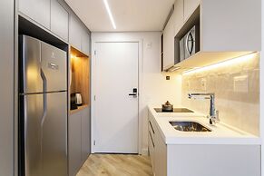 Ag Residences Perdizes