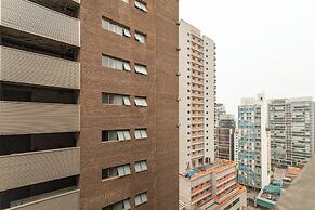 Ag Residences Perdizes