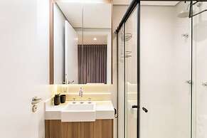 Ag Residences Perdizes