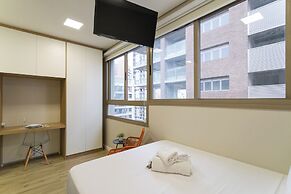 Ag Residences Perdizes