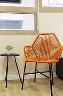 Ag Residences Perdizes