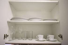 Ag Residences Perdizes