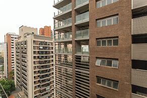 Ag Residences Perdizes