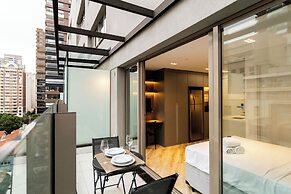 Ag Residences Perdizes