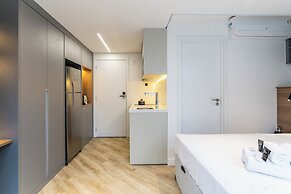 Ag Residences Perdizes