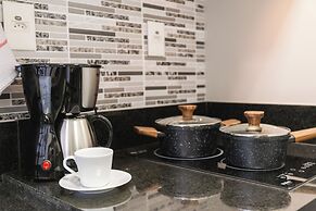 Ag Residences Perdizes