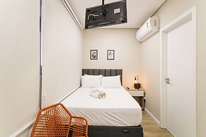 Ag Residences Perdizes