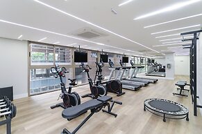 Ag Residences Perdizes