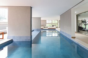 Ag Residences Perdizes