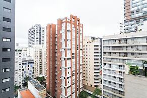 Ag Residences Perdizes