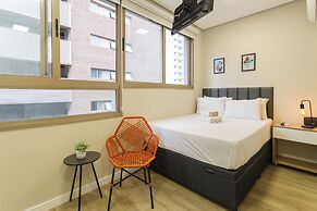 Ag Residences Perdizes