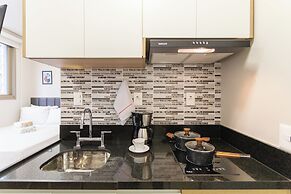 Ag Residences Perdizes