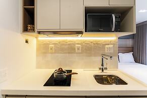 Ag Residences Perdizes