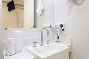 Ag Residences Perdizes