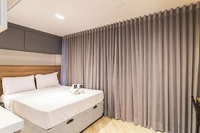 Ag Residences Perdizes