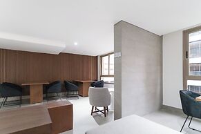 Ag Residences Perdizes