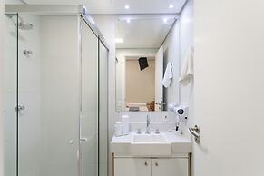 Ag Residences Perdizes