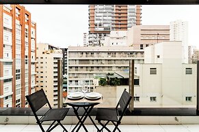 Ag Residences Perdizes