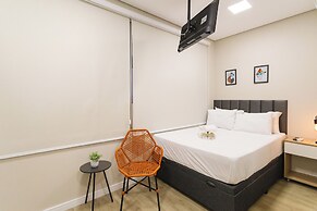 Ag Residences Perdizes