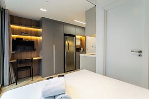 Ag Residences Perdizes
