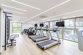 Ag Residences Perdizes