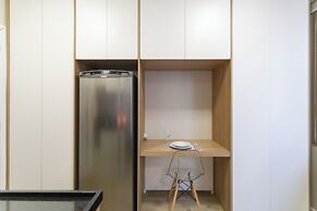 Ag Residences Perdizes