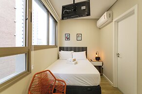 Ag Residences Perdizes