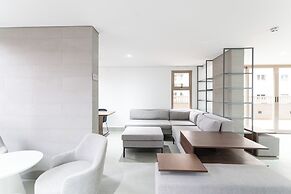 Ag Residences Perdizes