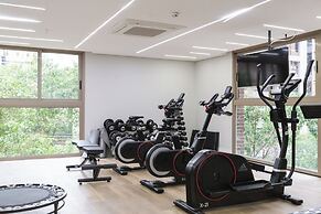 Ag Residences Perdizes