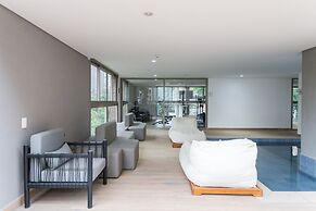 Ag Residences Perdizes