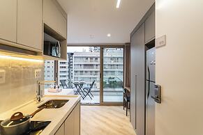 Ag Residences Perdizes